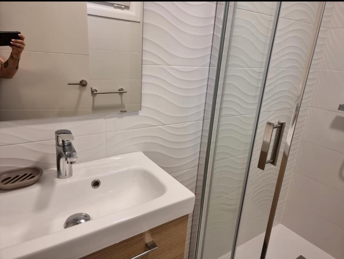 Apartament Mirador Da Ria Sanxenxo Zewnętrze zdjęcie