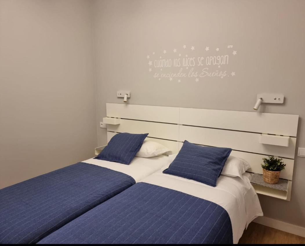 Apartament Mirador Da Ria Sanxenxo Zewnętrze zdjęcie