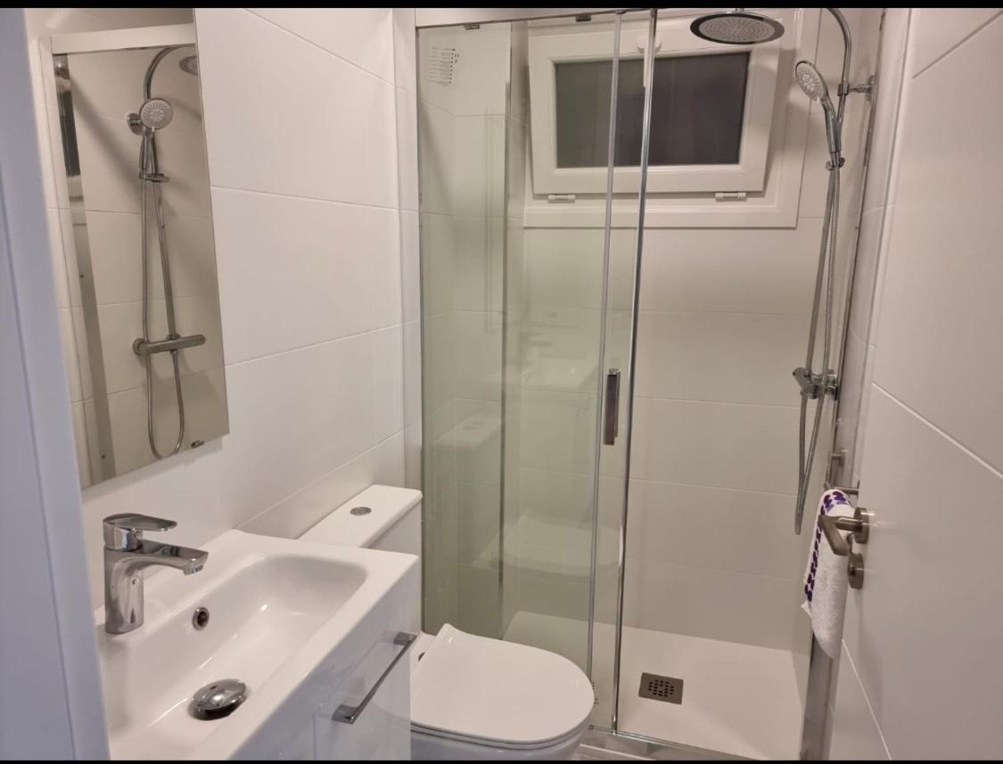 Apartament Mirador Da Ria Sanxenxo Zewnętrze zdjęcie